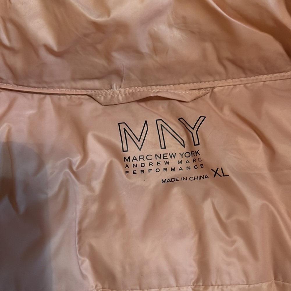 Down Feather Coat - image 3